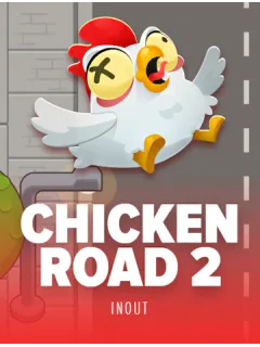Chicken Road 2