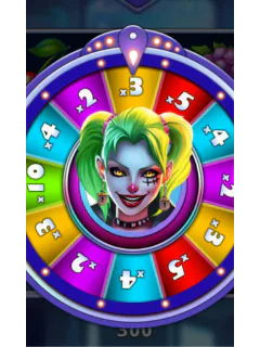Storm Joker