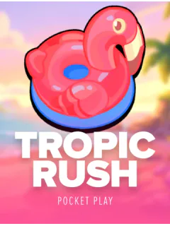 Tropic Rush